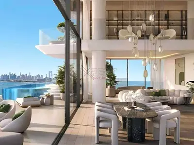 Flexible Payment Plan |Beachfront Living |High ROI