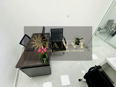 Fully Furnished Office Space Available | Ready to Move In