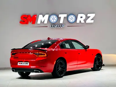 2018 Dodge CHARGER 照片 9