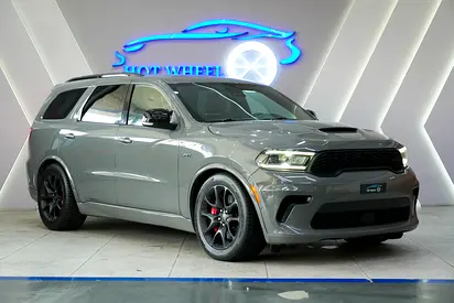 2024 Dodge DURANGO 照片 2