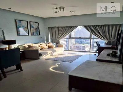Fully furnished and Upgraded | Ready to move in