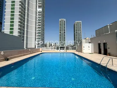 Affordable 1BHK for rent in Prime Location