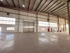 Warehouse available for rent in DIC - 1,060,000/- 16307 SQFT
