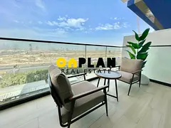 1BR Apartment | Fully Furnished | Ready to move in