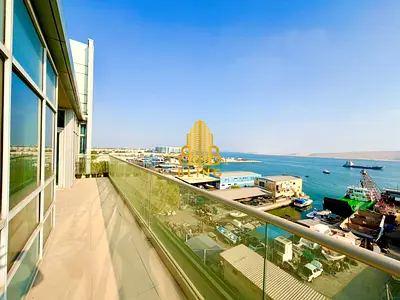 Spacious 3BR + Maid Room | 2 Parking | Full Amenities