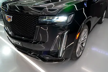 2023 Cadillac ESCALADE — фото 3