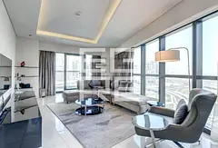 Vacant| Resort Lifestyle | Fully Furnished