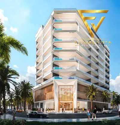 SEP OFFER | 7% DISCOUNT | ALMOST READY | NEAR METRO & BEACH