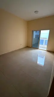 Annual Rent | 1 Bedroom in Al Jurf 3 Near Dubai Exit | Closed Kitchen & Balcony | AED 28,000