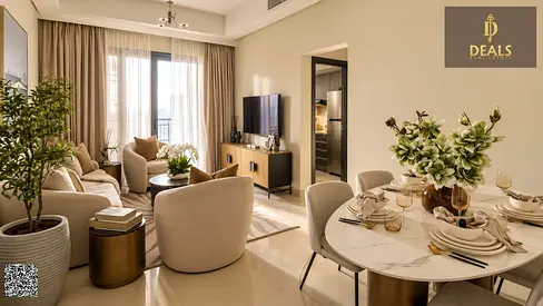 Most Affordable Luxury | Al Amra Tower 1 | Zero Commission | Premium Apartments | Handover Dec 2027 | Modern Living | Excellent Investment Opportunity
