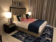 Furnished Studio | Close to DWC | Ready to Move