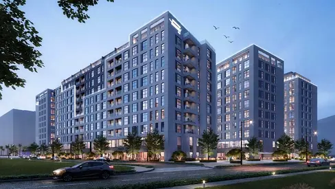 Luxurious Living | Prime Location | Flexible Payment Plan