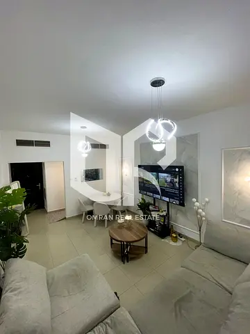 Prime Al Taawun Deal | 1BR with Balcony & Open View | AED 440K