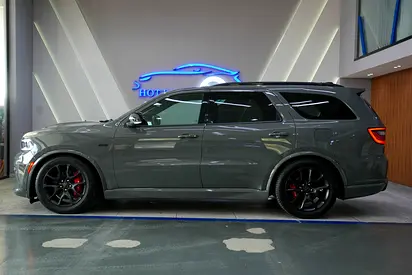 2024 Dodge DURANGO 照片 6