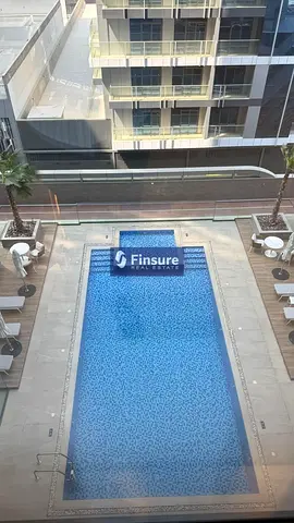 Chiller Free | Brand New 1BHK | Closed Kitchen | Near Al Jaddaf Metro | Ready to Move