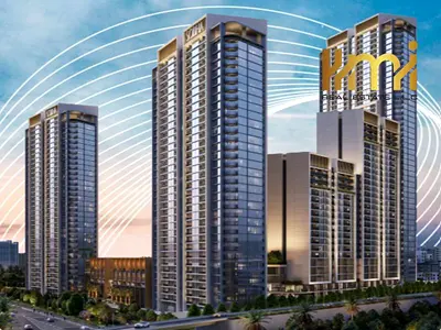 Prime Community | Post-Handover Plan | Smart Investment | Luxury Finishes