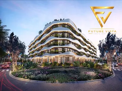 OPEN VIEW | NEXT TO DWC | 25%OFF | LOWEST PPSFT | DM