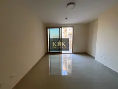Unfurnished 1BR Apartment | Balcony | Pool & City View