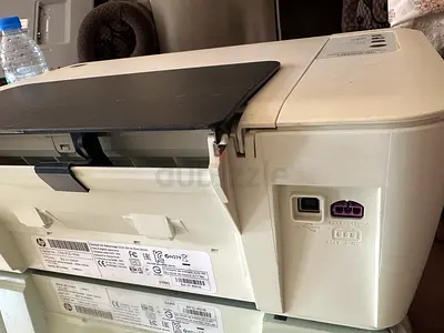 HP All-in-One Printer (LaserJet/Inkjet) - Good Working Condition