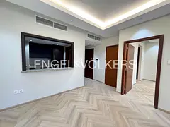 Fully Upgraded | Burj View | High Floor