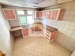 Nice view | Very Spacious | One BHK Apartment | With Master BR | Wardrobe's| At al Khan