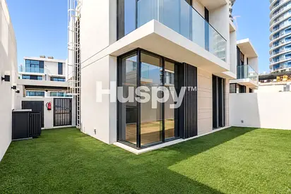 Never Occupied | Private Garden | Private Beach