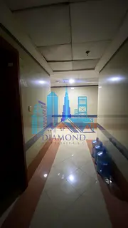 A 1BHK Apartment For Rent, With It's Beautiful Garden View And Dedicated Parking.