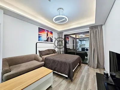 Fully furnished |Prime Location|Community View