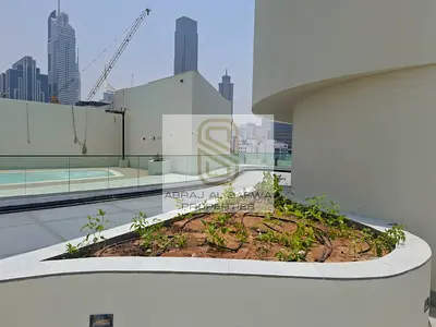 Modern 1BR Apartment, Brand-New, High-End Finishes