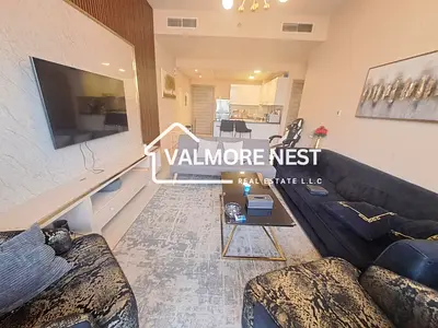 FULLY FURNISHED | WELL MAINTAINED | READY TO MOVE