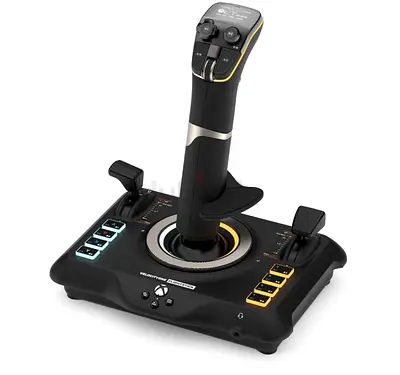 Turtle Beach VelocityOne Flightstick Universal Simulation Controller for Xbox Series X|S & PC (OLED