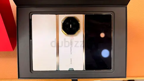 Huawei Mate XT2 512GB White