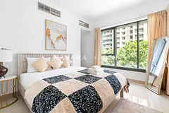 Furnished | Prime Location | Pool View