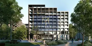 Soon Ready l Spacious 2BR l Ideal Investment l Premium Location l Resale