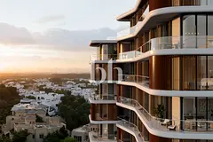Al Barari Final Phase | High Floor 1BR | Q4 2028