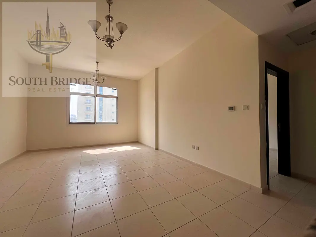 For Rent | Spacious 1BR | Negotiable | Great Strategic Location