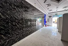 PREMIUM SHOP | GROUND FLOOR | HIGH VISIBILITY