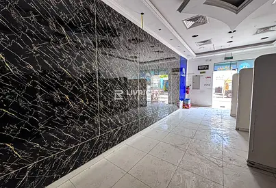 PREMIUM SHOP | GROUND FLOOR | HIGH VISIBILITY