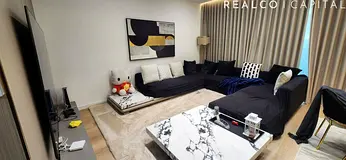 Upgraded & Extended 3BR | Park-Facing | Near Exit | Albizia, DAMAC Hills 2