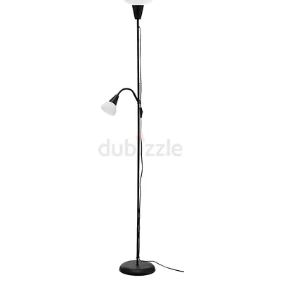 Ikea Floor Lamp