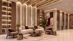 Top-Notch Apartment I High End Living I Prime Location
