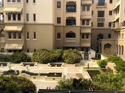 Spacious 1BR |Unfurnished |Prime Saadiyat Location