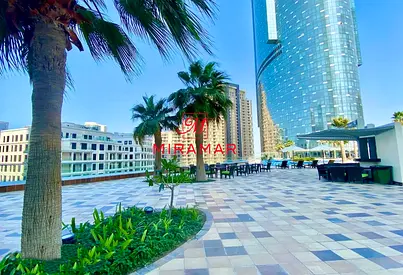 ⇨Sea View ⇨ High Floor ⇨ 3+Maid ⇨ Ready To Move