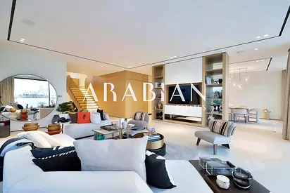 Upgraded | High Number | Atlantis View