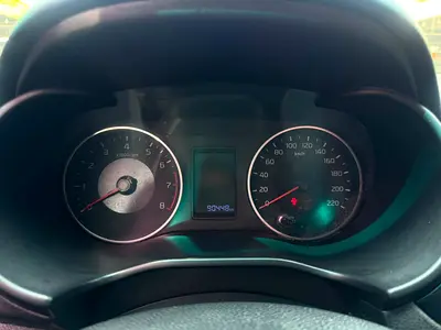 2020 KIA PEGAS 缩略图 13
