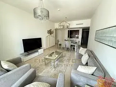 2BR + Study | Furnished | Mid Floor | 2 Min To Burj Khalifa | Spacious Luxury | Vacant