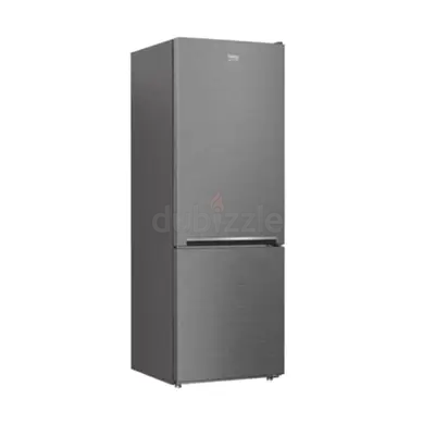 Beko 357L Double Door Refrigerator 1 Year Warranty