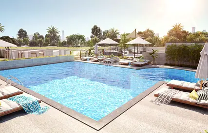 Green Community Living | 1% Montly Plan | High ROI