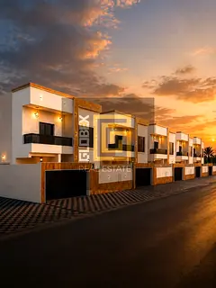 Last Villa for Sale in Al Helio 2 | 5 Master BR | 3,014 Sq Ft | AED 1.75M