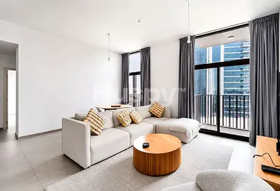 Vacant | Park View | Close to Amenities